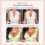 Load image into Gallery viewer, Boomba Invisible Lift Insert
