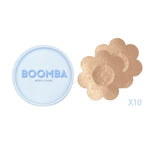 Load image into Gallery viewer, Boomba Satin Nipple Covers
