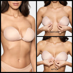Load image into Gallery viewer, Boomba Sticky Bra
