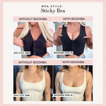 Load image into Gallery viewer, Boomba Sticky Bra
