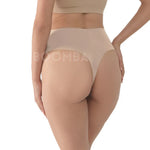 Load image into Gallery viewer, Boomba Barely There Mid-rise Thong
