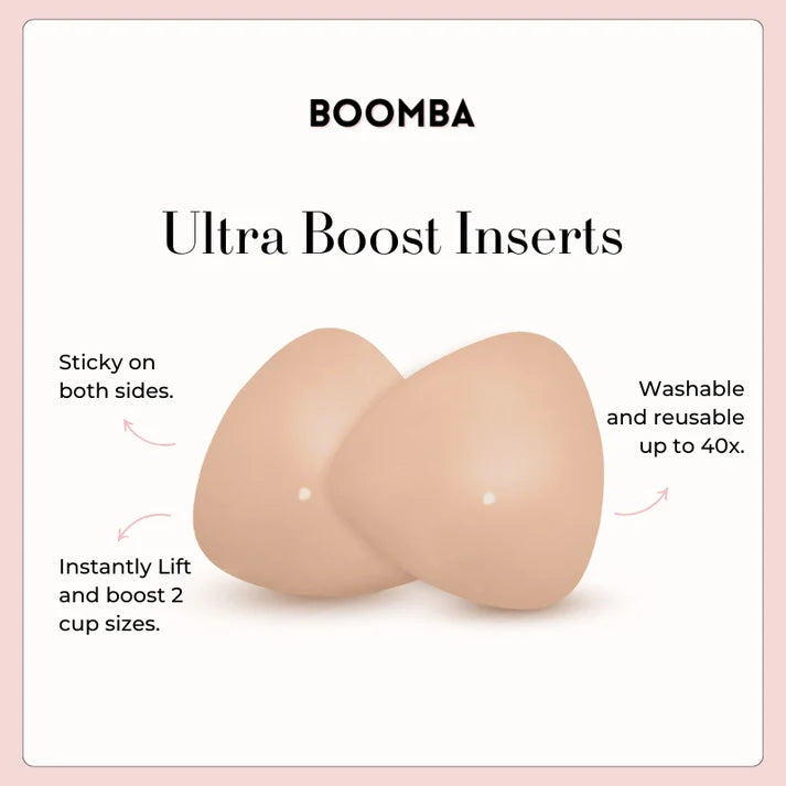 Boomba Ultra Boost Insert