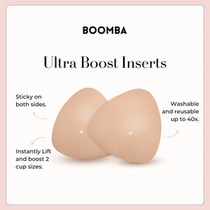 Boomba Ultra Boost Insert