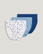 Load image into Gallery viewer, Jockey 3 Pack French Cut Breathe
