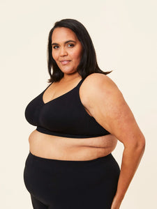 The Busty Bralette by Sugar Candy