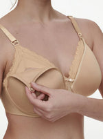 Load image into Gallery viewer, Chantelle Nursing Bra
