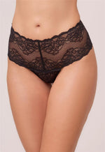 Load image into Gallery viewer, Cheeky Thong by Montelle
