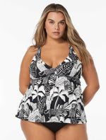 Load image into Gallery viewer, Coco Reef Sublime Tankini Top
