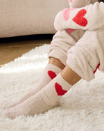 Load image into Gallery viewer, Splendid Cozy Socks
