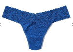 Load image into Gallery viewer, Hanky Panky Original Thong - Solid Colours
