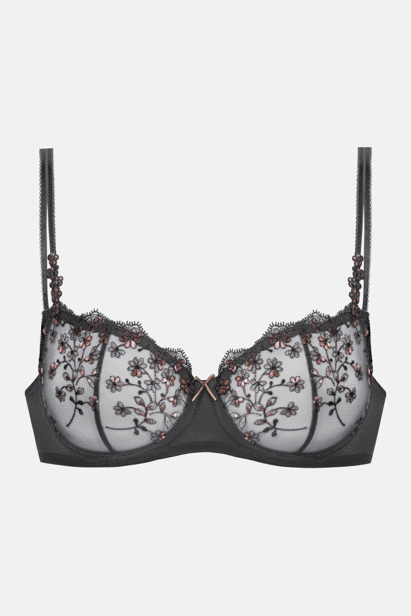 Delightful Balconette