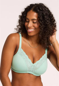 Montelle Wire-Free Dream Bra