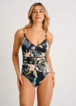 Load image into Gallery viewer, Cami One Piece - Coastal Heaven
