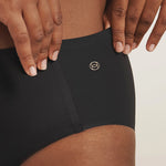 Load image into Gallery viewer, High-Waist Retro Bikini by Evelyn &amp; Bobbie
