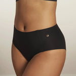 Load image into Gallery viewer, High-Waist Retro Bikini by Evelyn &amp; Bobbie
