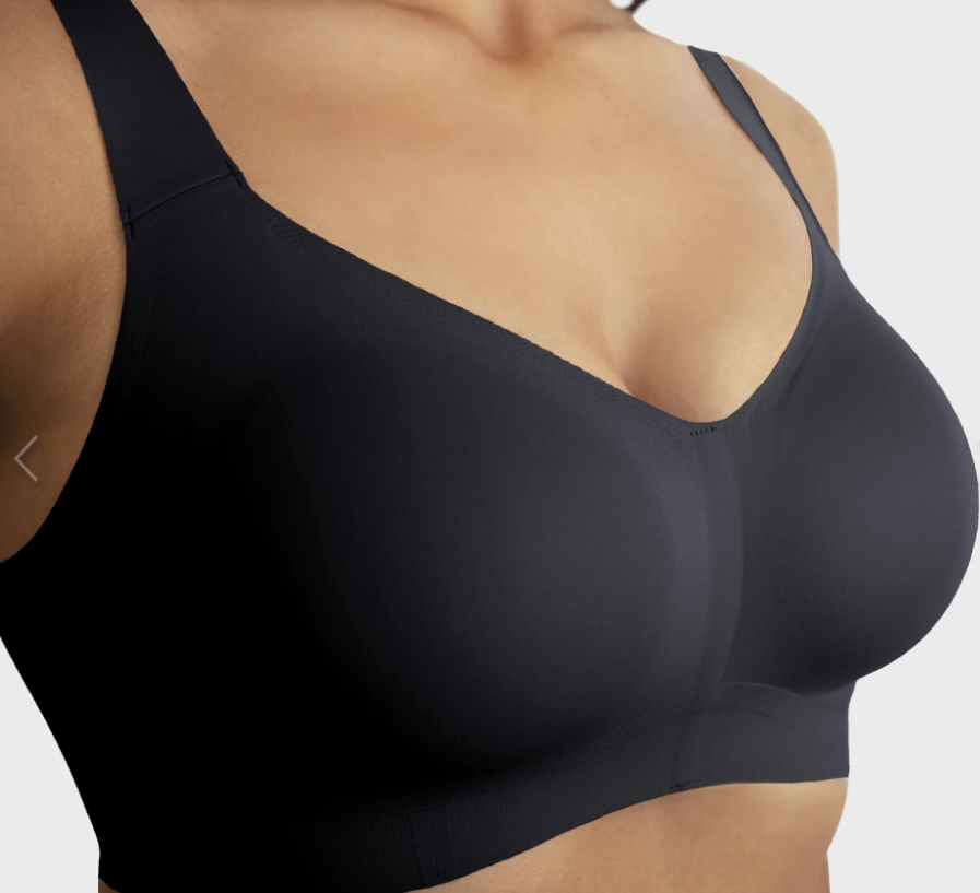 Evelyn & Bobbie Beyond Bra
