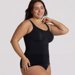 Load image into Gallery viewer, Structured Scoop Bra Tank by Evelyn &amp; Bobbie
