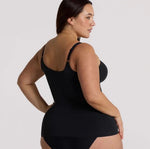 Load image into Gallery viewer, Structured Scoop Bra Tank by Evelyn &amp; Bobbie
