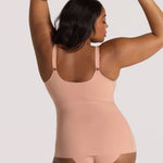 Load image into Gallery viewer, Structured Scoop Bra Tank by Evelyn &amp; Bobbie
