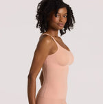 Load image into Gallery viewer, Structured Scoop Bra Tank by Evelyn &amp; Bobbie
