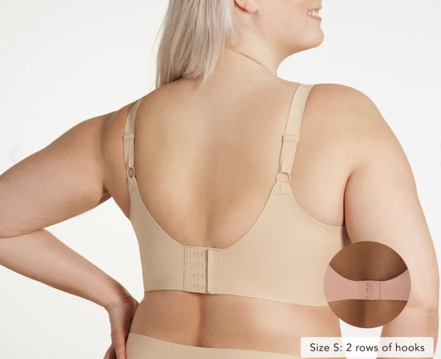 Evelyn & Bobbie Beyond Bra