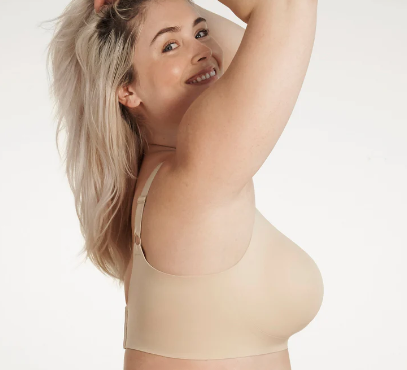 Evelyn & Bobbie Beyond Bra