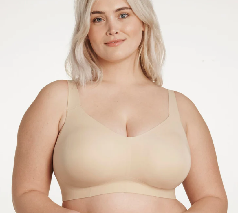 Evelyn & Bobbie Beyond Bra