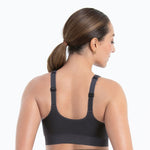 Load image into Gallery viewer, EasyMove Zip Sports Bra
