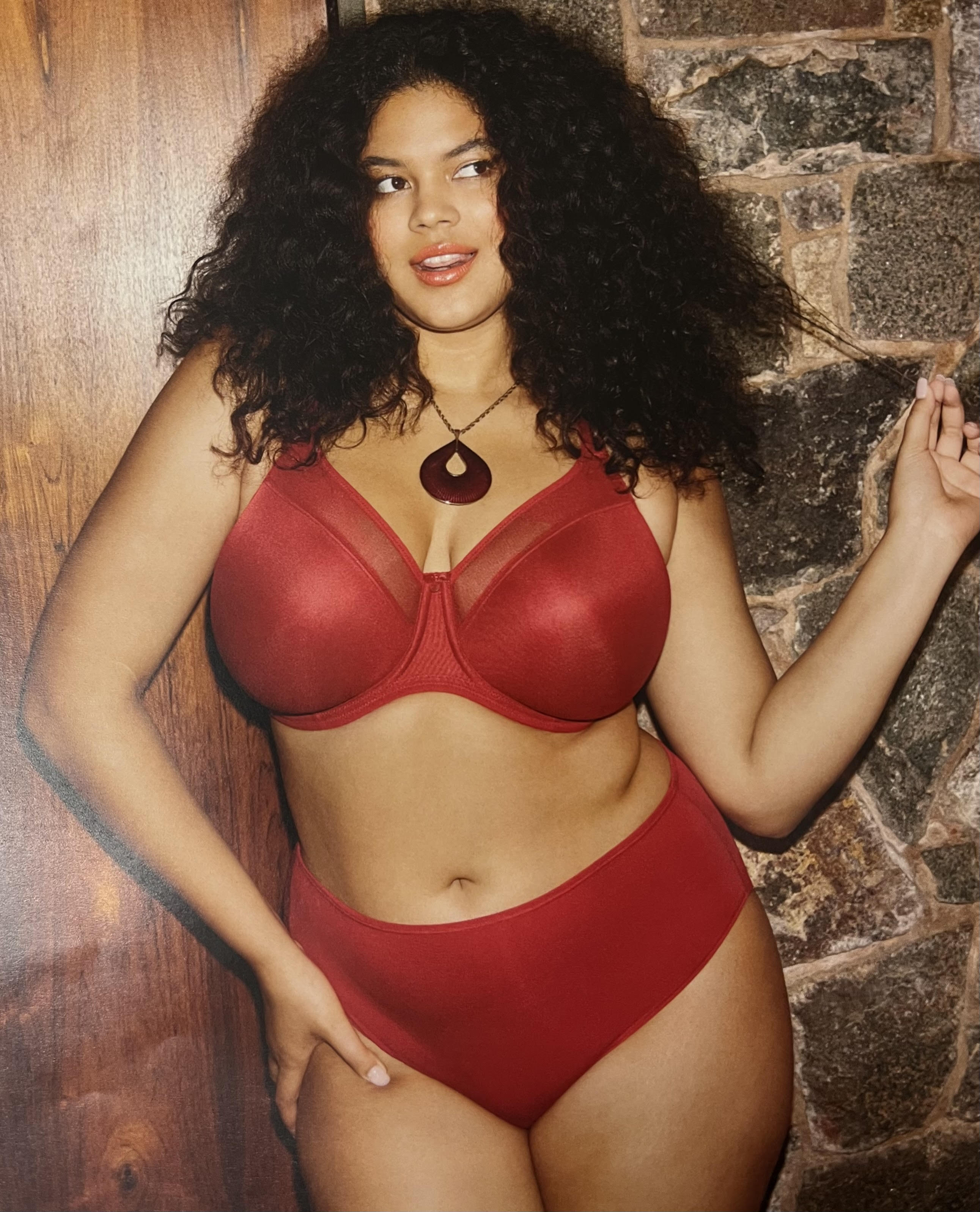 Elomi Smooth Bra