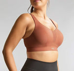Load image into Gallery viewer, Endurance Wired Sports Bra
