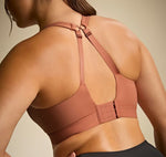 Load image into Gallery viewer, Endurance Wired Sports Bra
