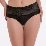 Load image into Gallery viewer, Anita Essential Lace High-Waist Brief
