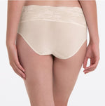 Load image into Gallery viewer, Anita Essential Lace High-Waist Brief
