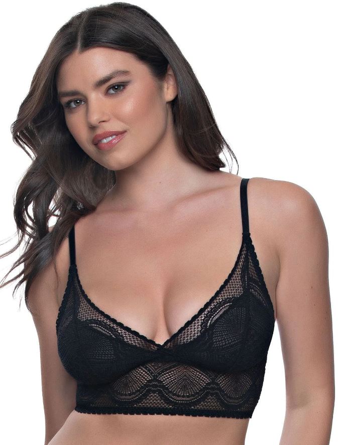 Finesse Cami Bralette