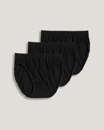 Load image into Gallery viewer, Jockey 3 Pack Cotton French Cut
