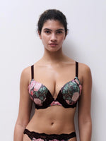 Load image into Gallery viewer, Gloss Push Up by Chantelle Pulp
