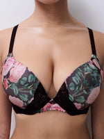 Load image into Gallery viewer, Gloss Push Up by Chantelle Pulp
