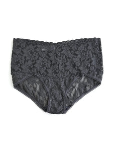 Hanky Panky Retro Lace V-Kini