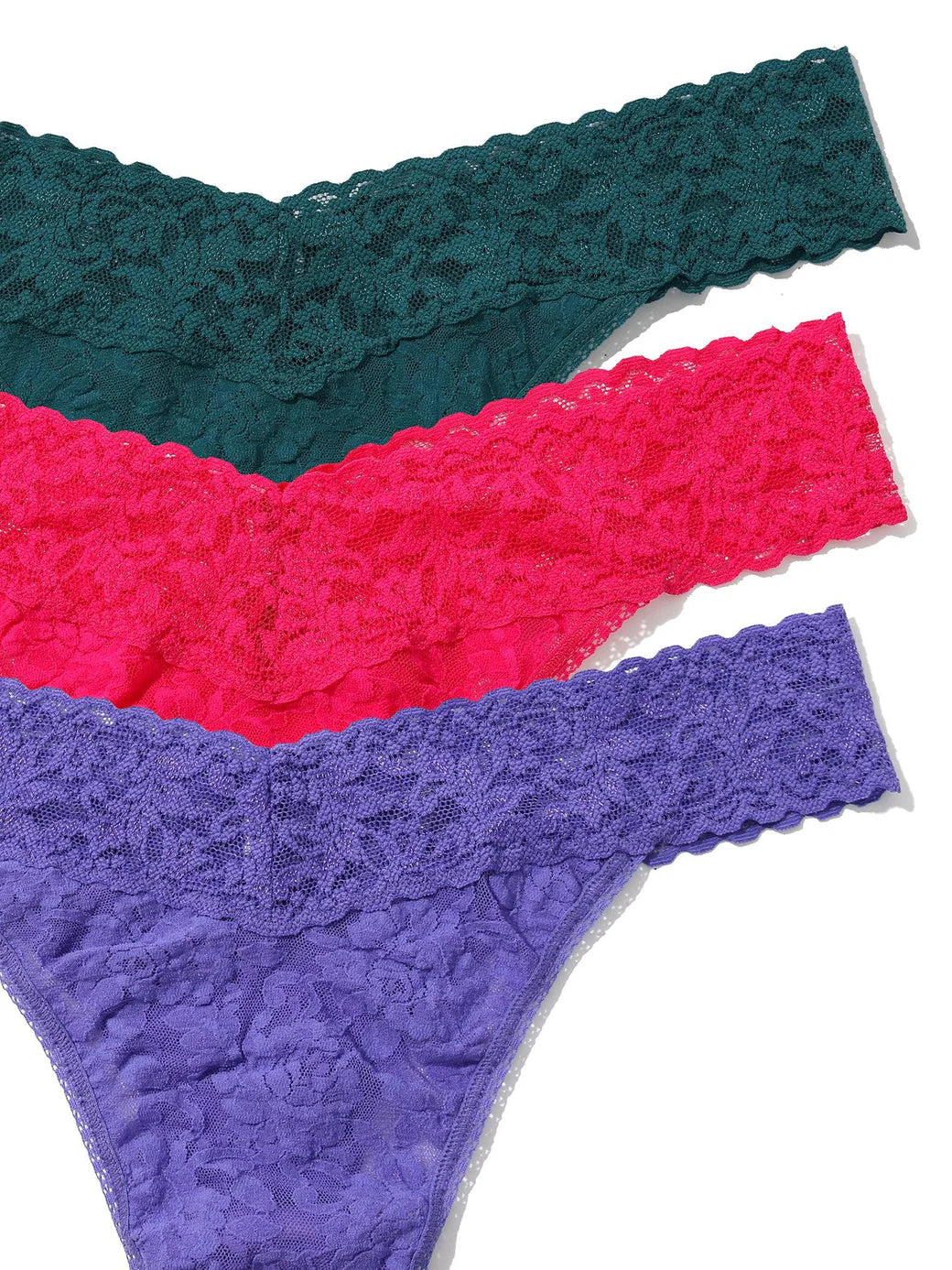 Hanky Panky 3-Pack