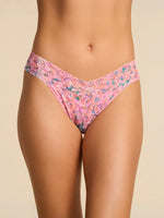 Load image into Gallery viewer, Hanky Panky Fashion Prints Original Rise
