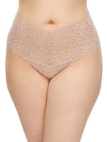 Load image into Gallery viewer, Hanky Panky Retro X Solid
