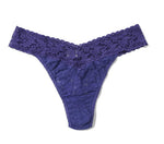 Load image into Gallery viewer, Hanky Panky Original Thong - Solid Colours
