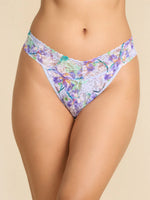 Load image into Gallery viewer, Hanky Panky Fashion Prints Original Rise
