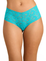 Load image into Gallery viewer, Hanky Panky Retro Thong - Solid Colours
