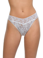 Load image into Gallery viewer, Hanky Panky Original Thong - Solid Colours
