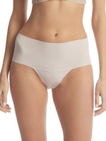 Load image into Gallery viewer, Hanky Panky Breath Soft Hi-Rise Thong
