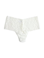 Load image into Gallery viewer, Hanky Panky Retro Thong - Solid Colours
