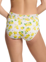 Load image into Gallery viewer, Hanky Panky Printed Cotton French Brief
