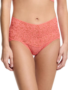 Hanky Panky Retro Lace V-Kini