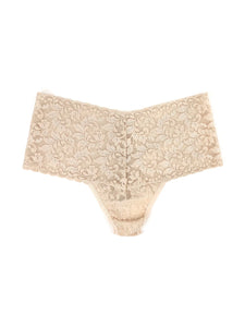 Hanky Panky Retro Thong - Solid Colours